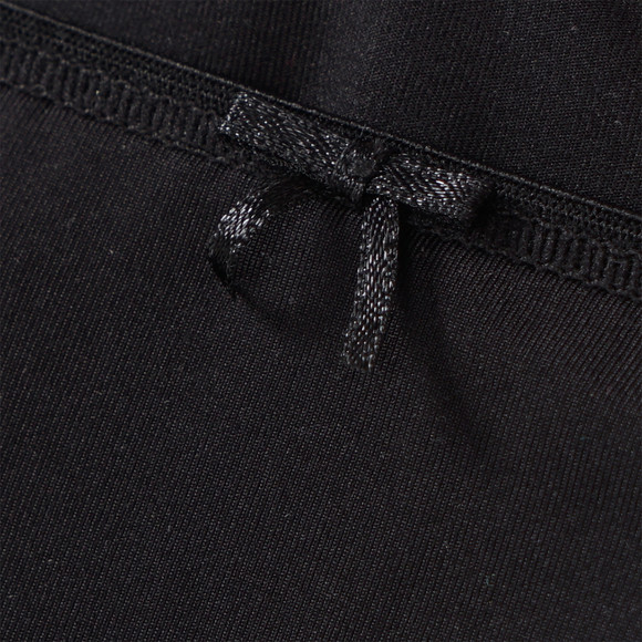 3 Damen Strings im Basic-Look