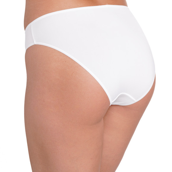 3 Damen Slips im Basic-Look