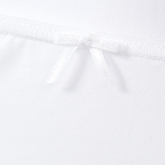 3 Damen Slips im Basic-Look