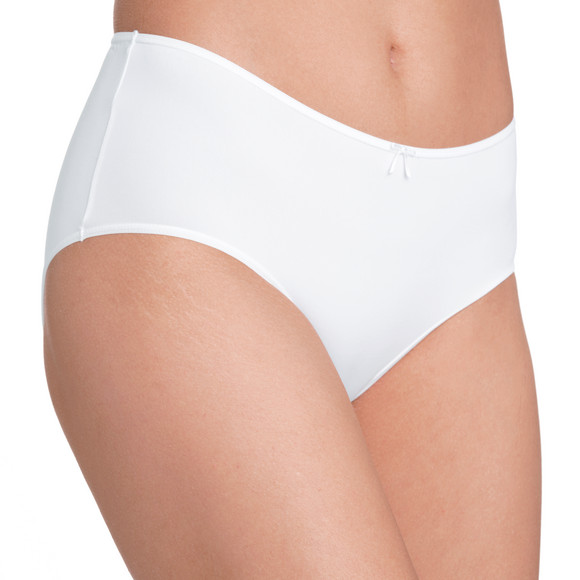 3 Damen Pantys im Basic-Look