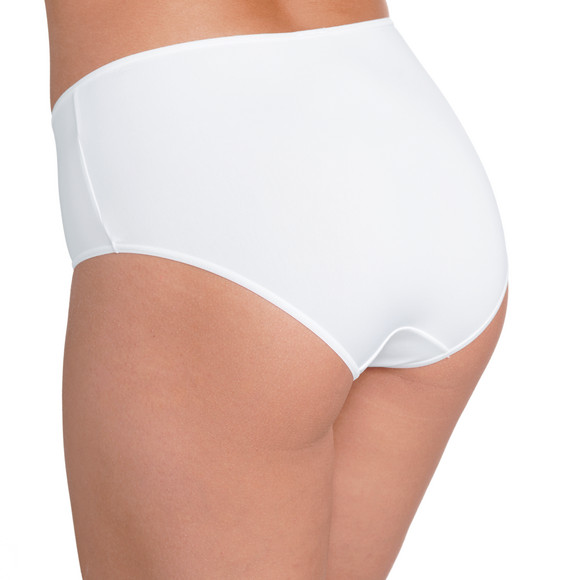 3 Damen Pantys im Basic-Look
