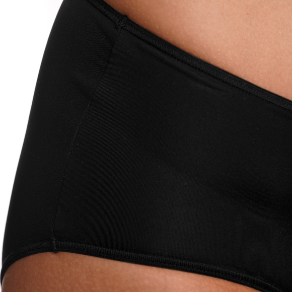 3 Damen Pantys im Basic-Look