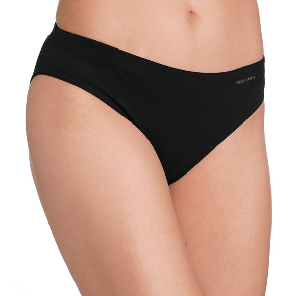 Damen Slip mit Webbund