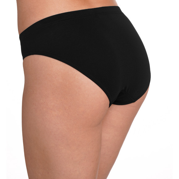 Damen Slip mit Webbund