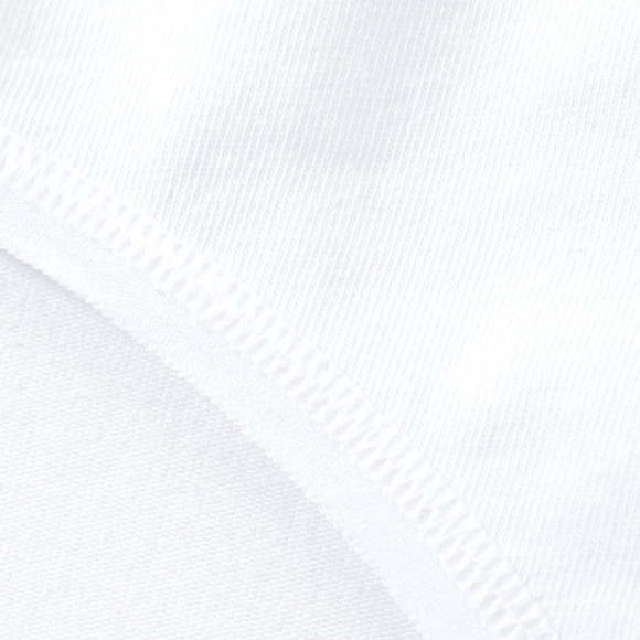 4 Damen Slips mit Baumwolle