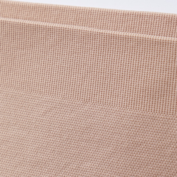 Damen Shapewear-Slip mit hoher Taille