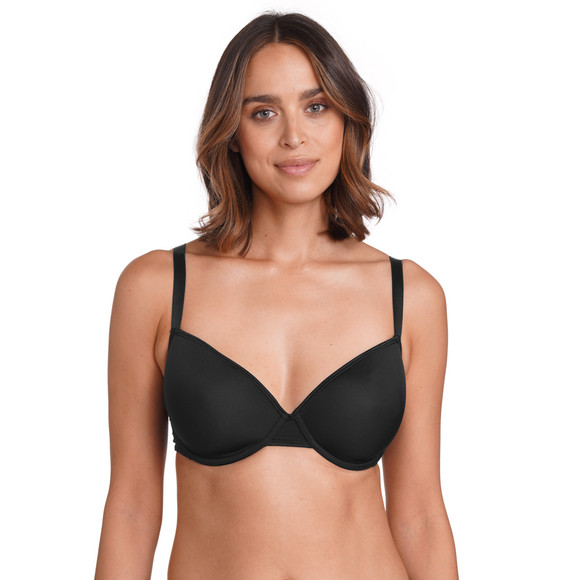 Damen Bügel-BH aus Mikrofaser