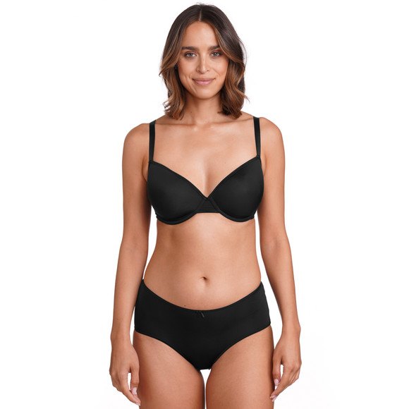 Damen Bügel-BH aus Mikrofaser