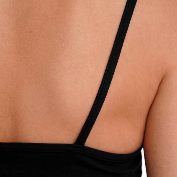 2 Damen Unterhemden im Set