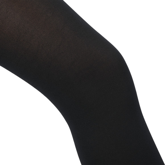 Damen Mikro-Leggings mit 60 DEN