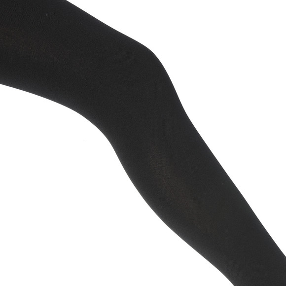 Damen Thermo-Strumpfhose mit Fleecefutter