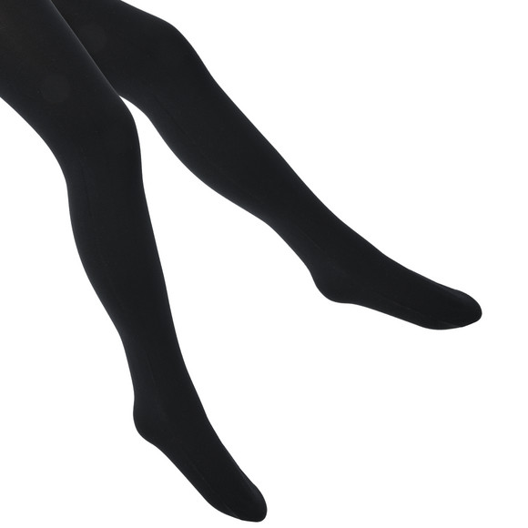 Damesmodel panty met 100 DEN