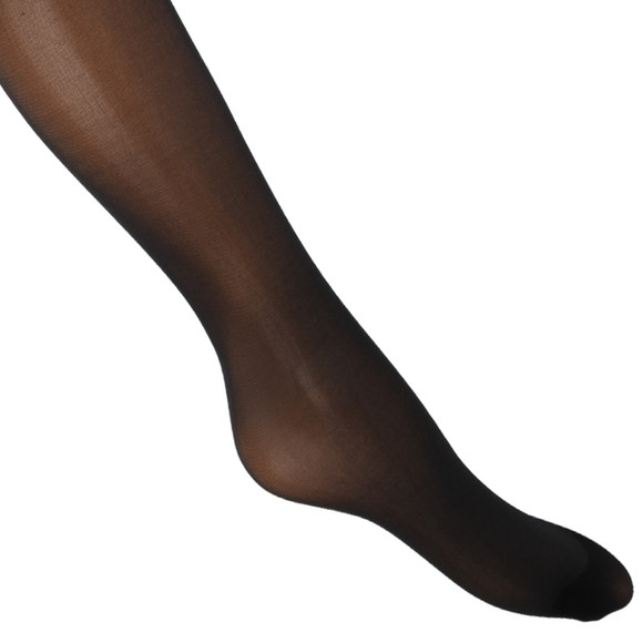 Damen Feinstrumpfhose mit Laufmaschenstopp