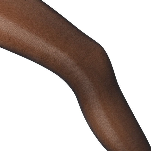 Damen Feinstrumpfhose mit Laufmaschenstopp