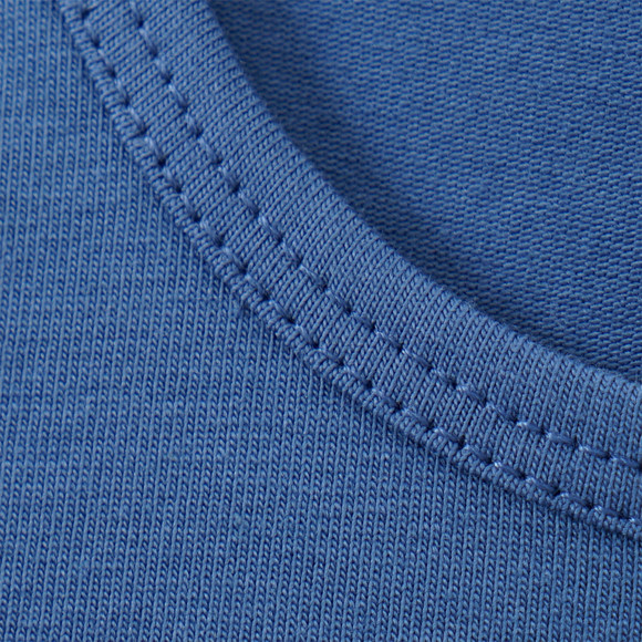 2 Baby Unterhemden in verschiedenen Dessins