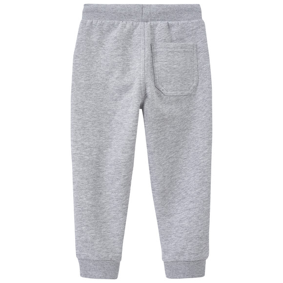 Jongens joggingbroek met geribde tailleband