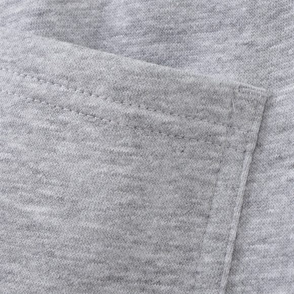 Jongens joggingbroek met geribde tailleband