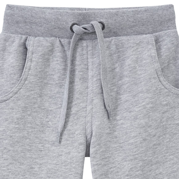 Jongens joggingbroek met geribde tailleband