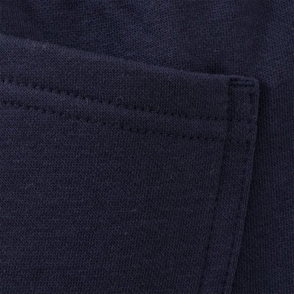 Jongens joggingbroek met geribde tailleband