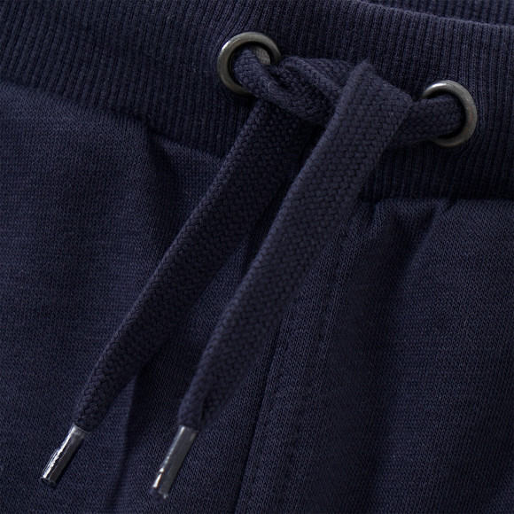 Jongens joggingbroek met geribde tailleband