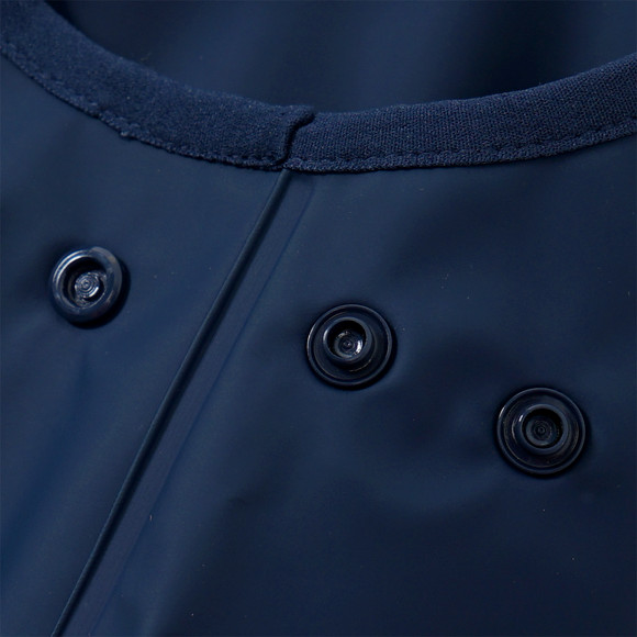 Kinderregenbroek met verstelbare bandjes