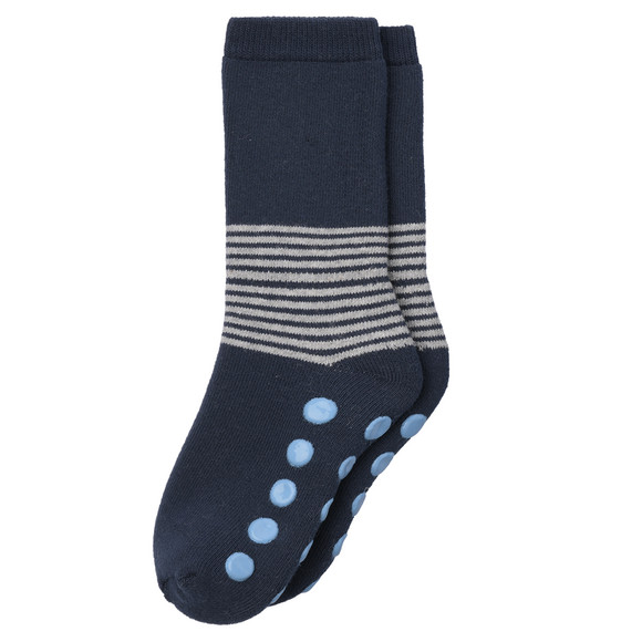 3 Paar Baby Stoppersocken im Set