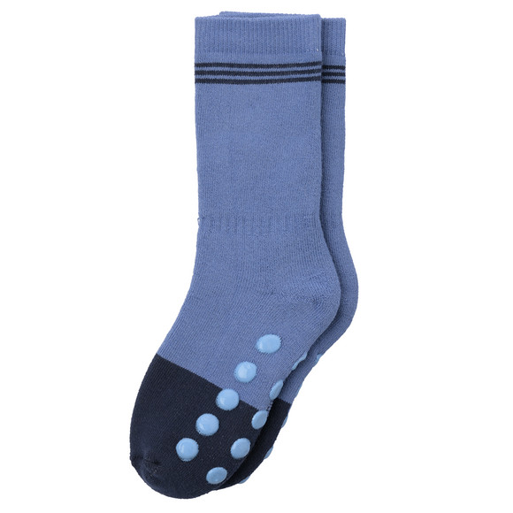 3 Paar Baby Stoppersocken im Set