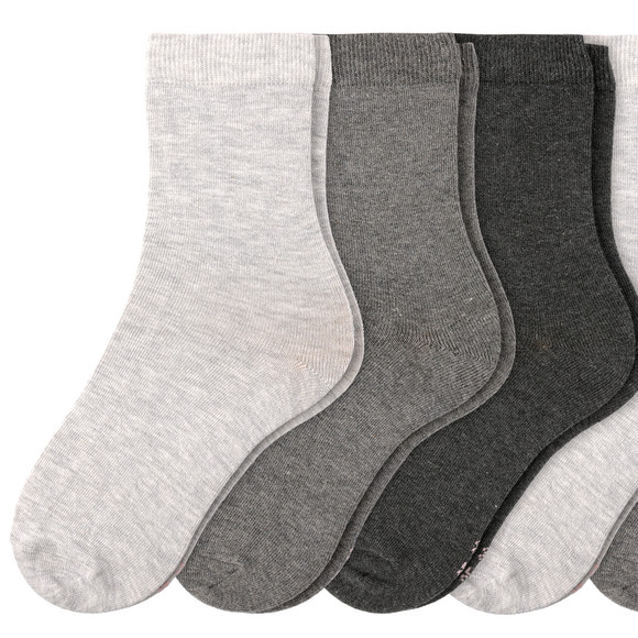 4 Paar Damensocken Mit Rüschen – Atmungsaktive Knöchelsocken, Lässiges Design