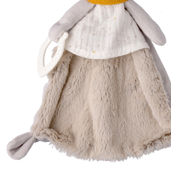 Babyknuffeldoekje in koaladesign