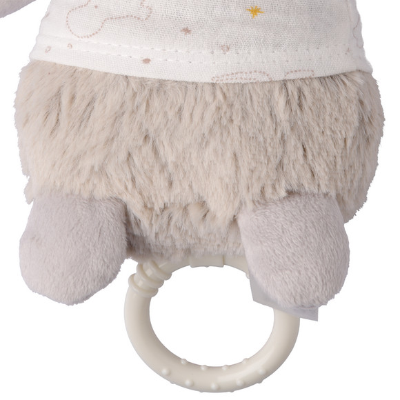 Muziekdoosje voor baby's in koaladesign