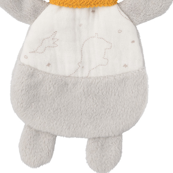 Baby Knistertier im Koala-Design