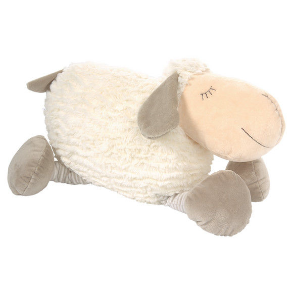 Pluche schaap van zachte kwaliteit