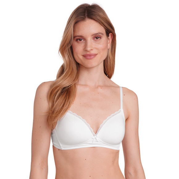 Damen Soft-BH mit wattierten Cups