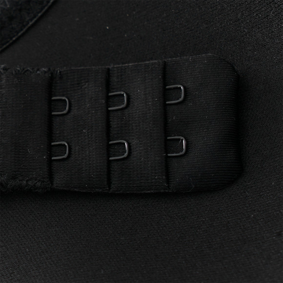 Damen Soft-BH mit dezenter Spitze