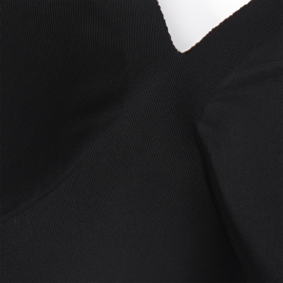 Damen Seamless-Bustier aus glatter Mikrofaser