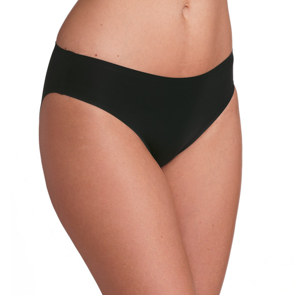 Damen Seamless-Slip aus glatter Mikrofaser