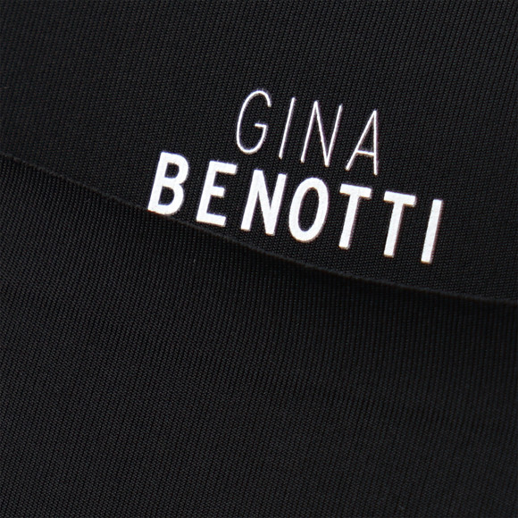 Damen Seamless-Slip aus glatter Mikrofaser