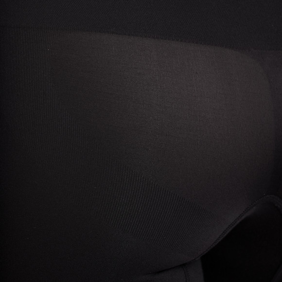 Damen Shapewear-Radler mit hoher Taille