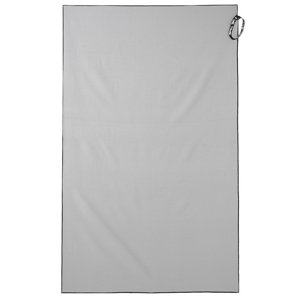 Kleine microvezel sporthanddoek