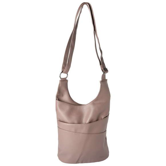 Umhängetasche damen lederimitat Clearance