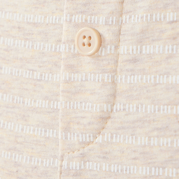 3 Baby Boxer mit Bio-Baumwolle