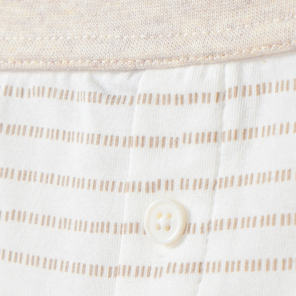 3 Baby Boxer mit Bio-Baumwolle