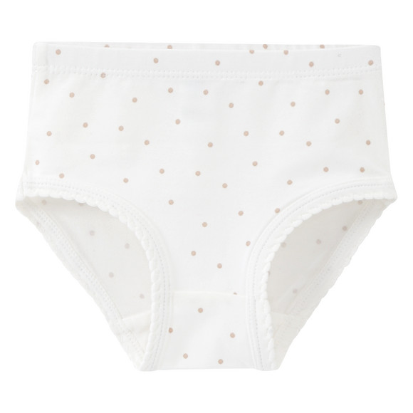3 Baby Slips im Set