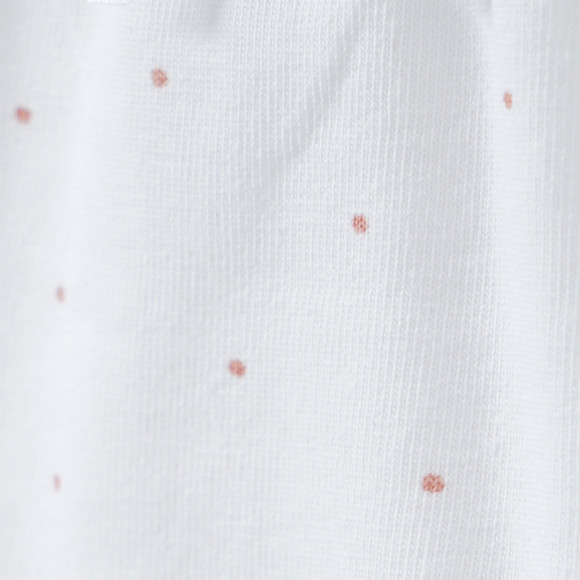 3 Mädchen Slips in verschiedenen Dessins