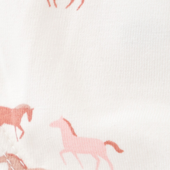 3 meisjesslips in verschillende dessins