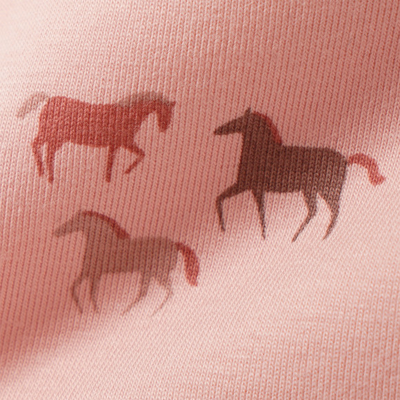 2 Mädchen Unterhemden im Set