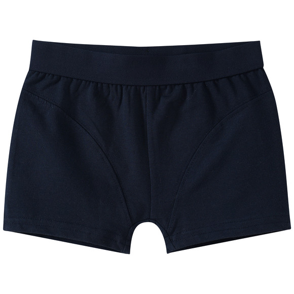 3 Jungen Boxer mit Bio-Baumwolle