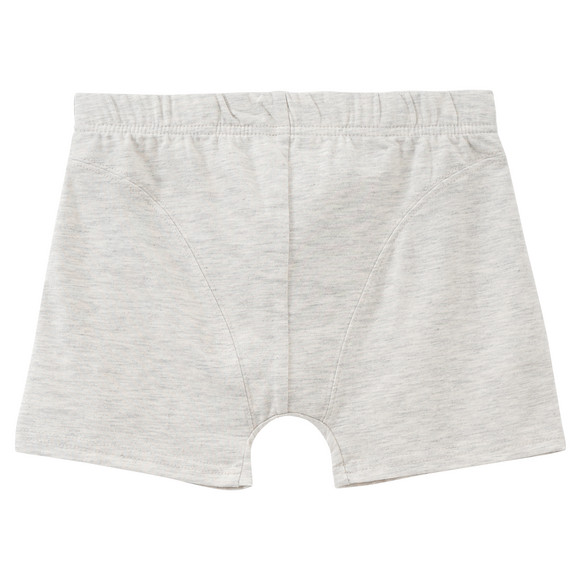 3 Jungen Boxer mit Bio-Baumwolle