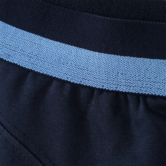 3 jongensboxershorts met biologisch katoen