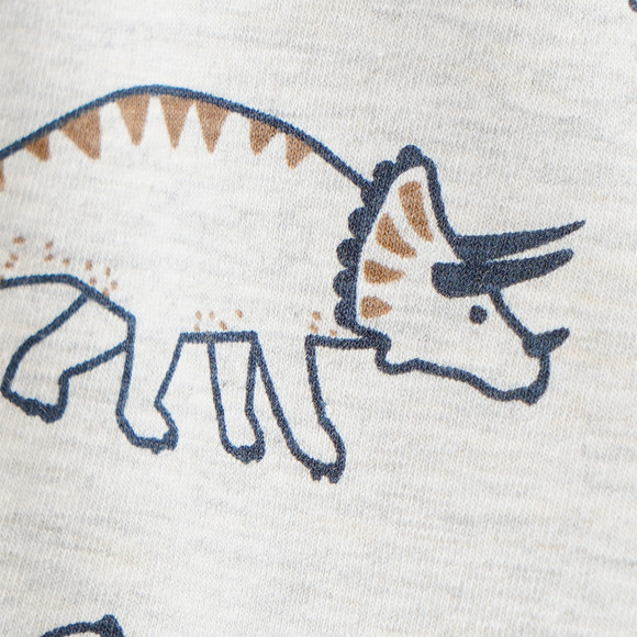 3 Jungen Boxer mit Bio-Baumwolle